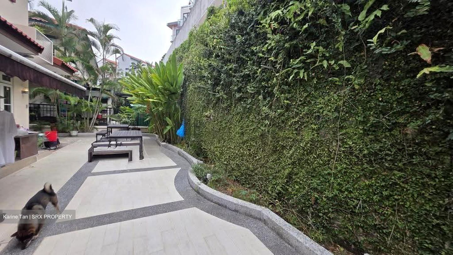 Mera Gardens (D23), Detached #621230491